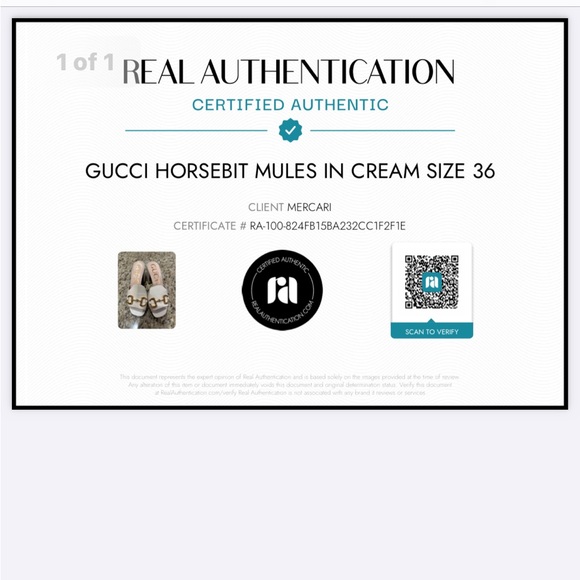 Gucci Horsebit Peep Toe Sandal Slide Block Heel Mules size 36 - Picture 14 of 16